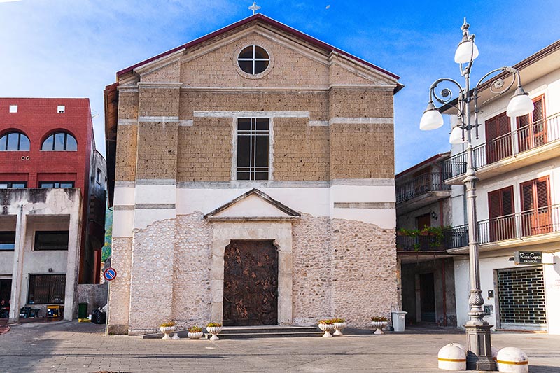 Chiesa del Carmelo