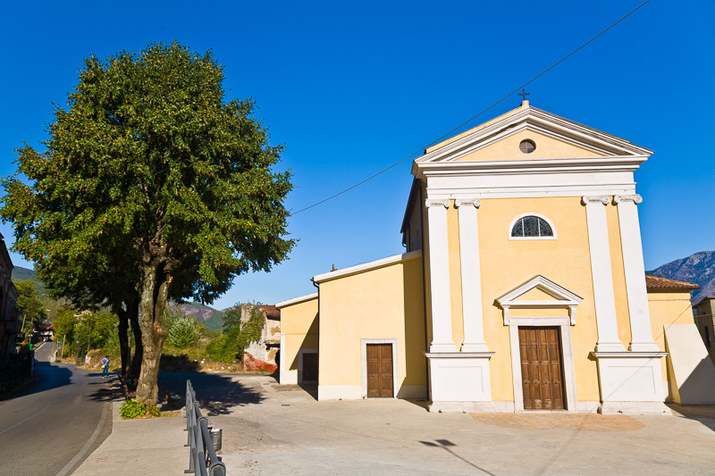 Chiesa di San Nicola Vescovo