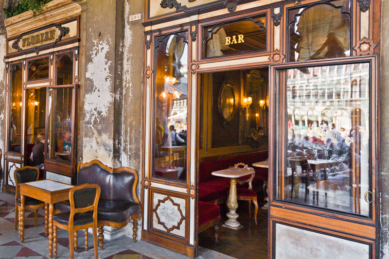 Il Caffè Florian