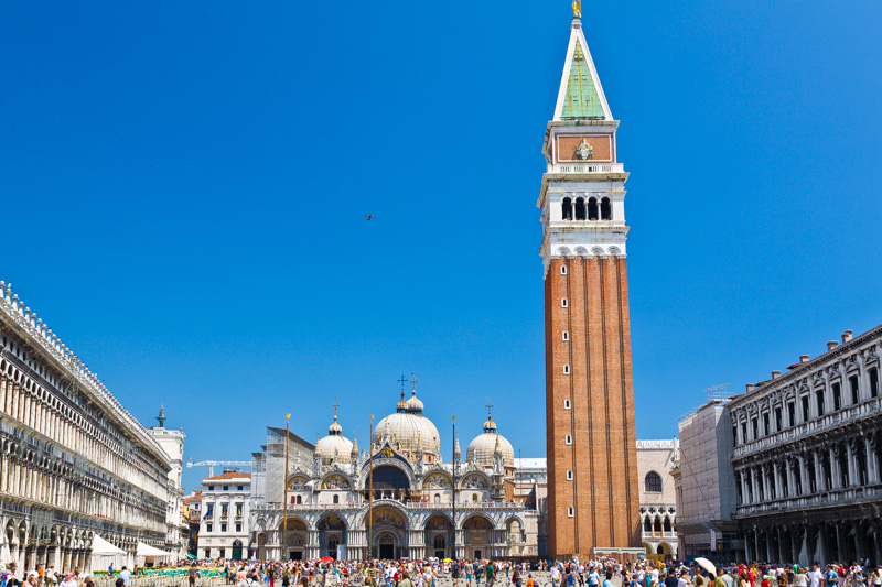 Piazza San Marco