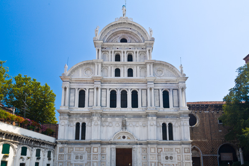 Chiesa di San Zaccaria