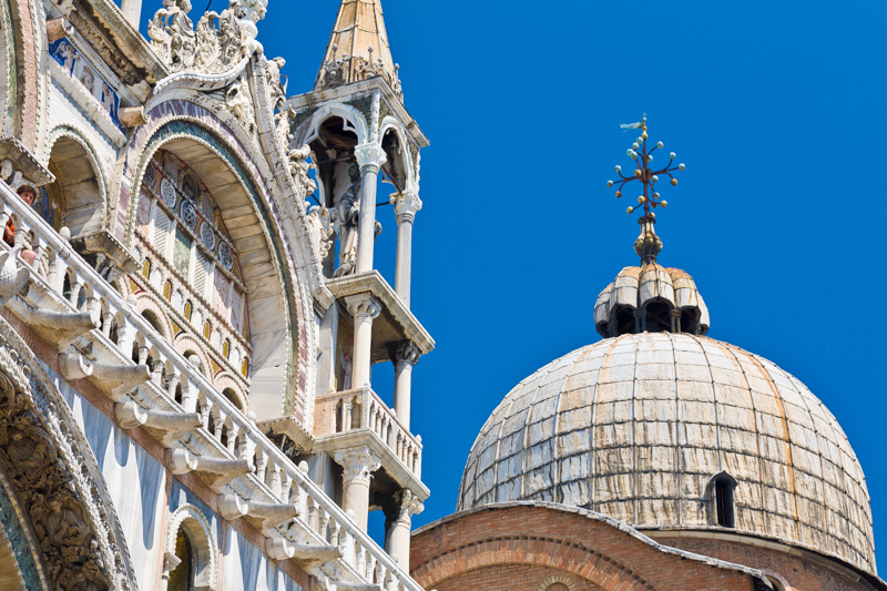 Basilica di San Marco