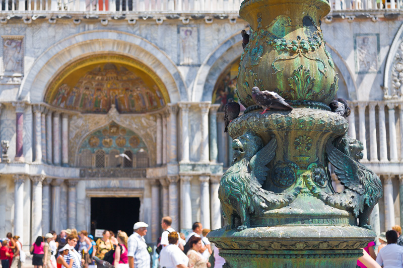 Basilica di San Marco