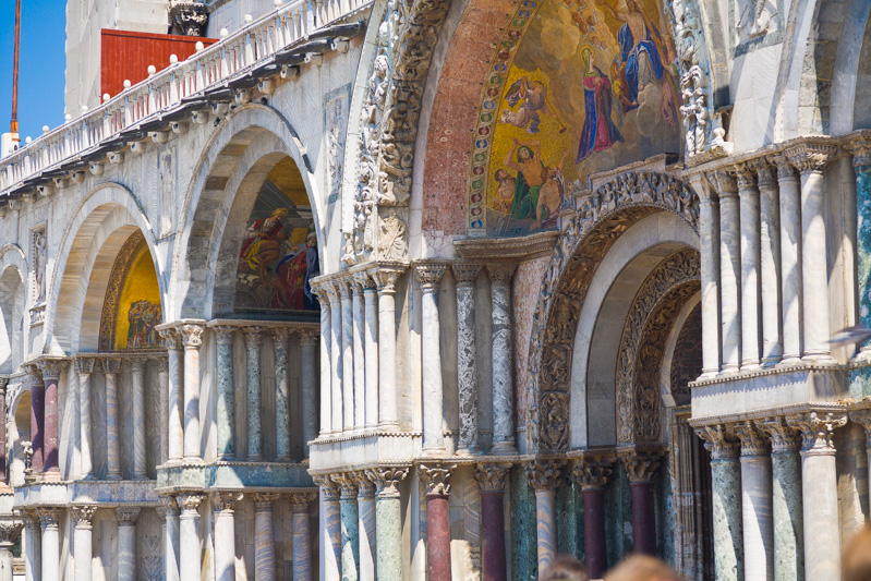 Basilica di San Marco