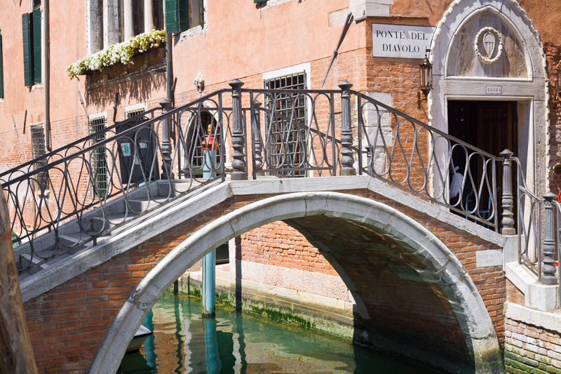 Ponte del Diavolo