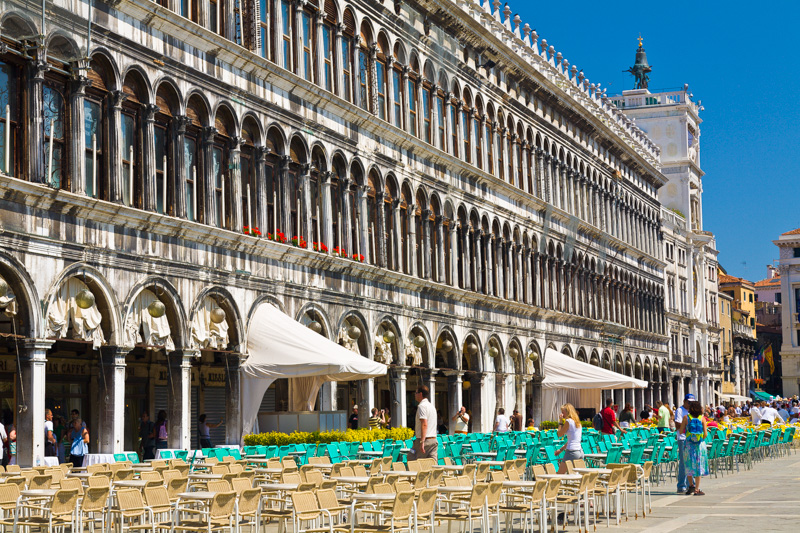 Piazza San Marco