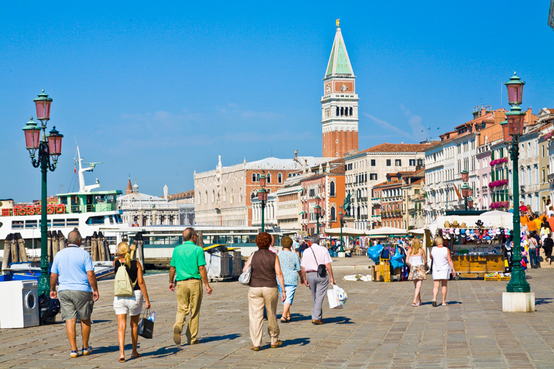 Riva degli Schiavoni