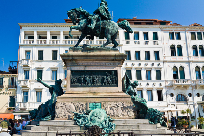 Monumento a Vittorio Emanuele II